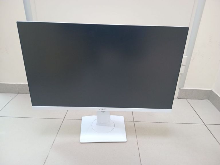 Купити Msi MAG 274QRFW Б/У