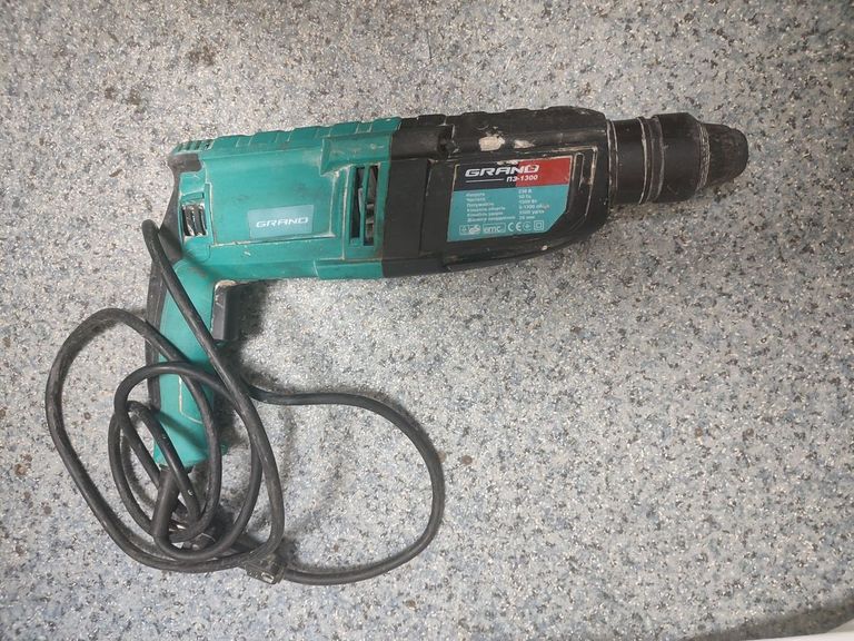 Оголошення Grand ПЭ-1300 Б/У