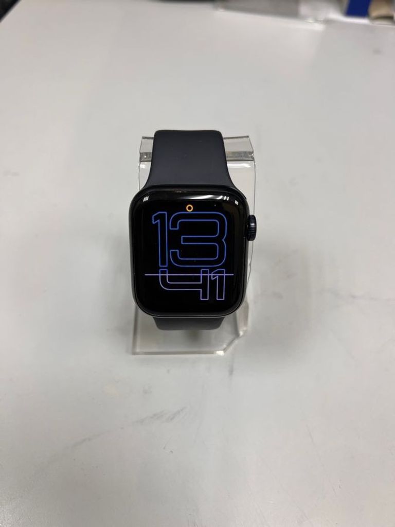 Оголошення Apple watch se 2 gps 40mm aluminium case Б/У