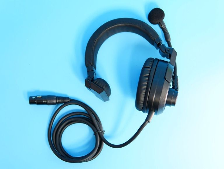 Купити KUPO (одностороння муфта) GOREAL INTERCOM SYSTEM Б/У