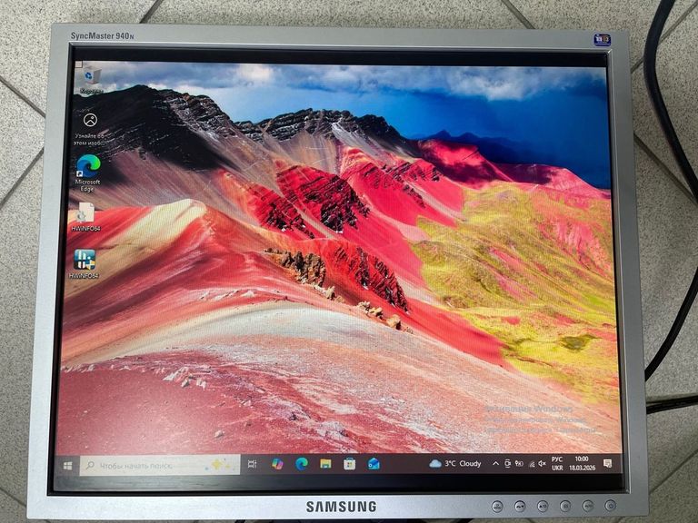 Дешево Samsung 940n з ломбарду