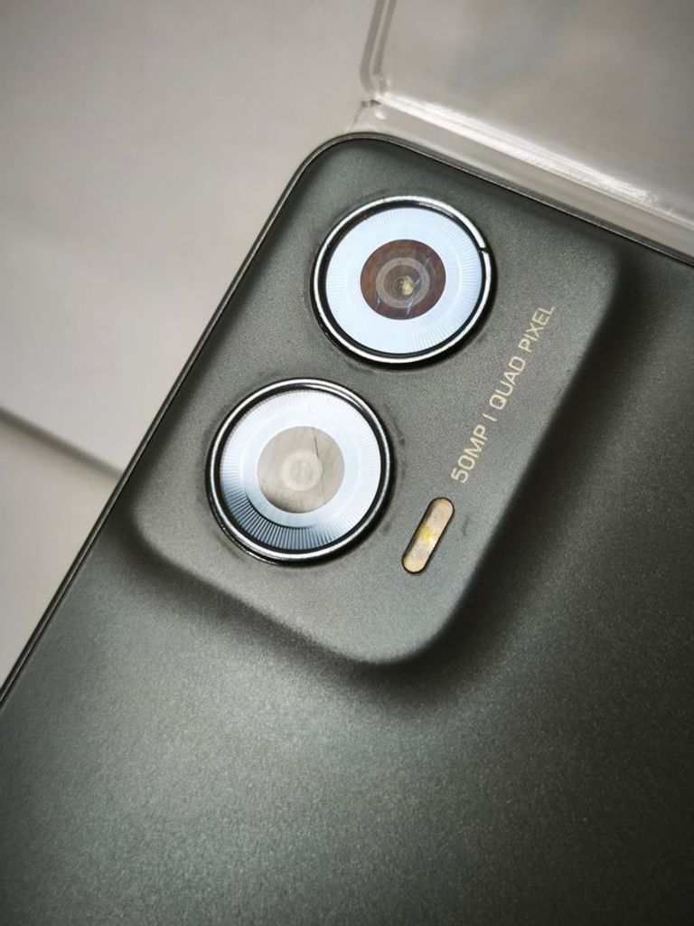 Оголошення Motorola g24 4/128gb Б/У