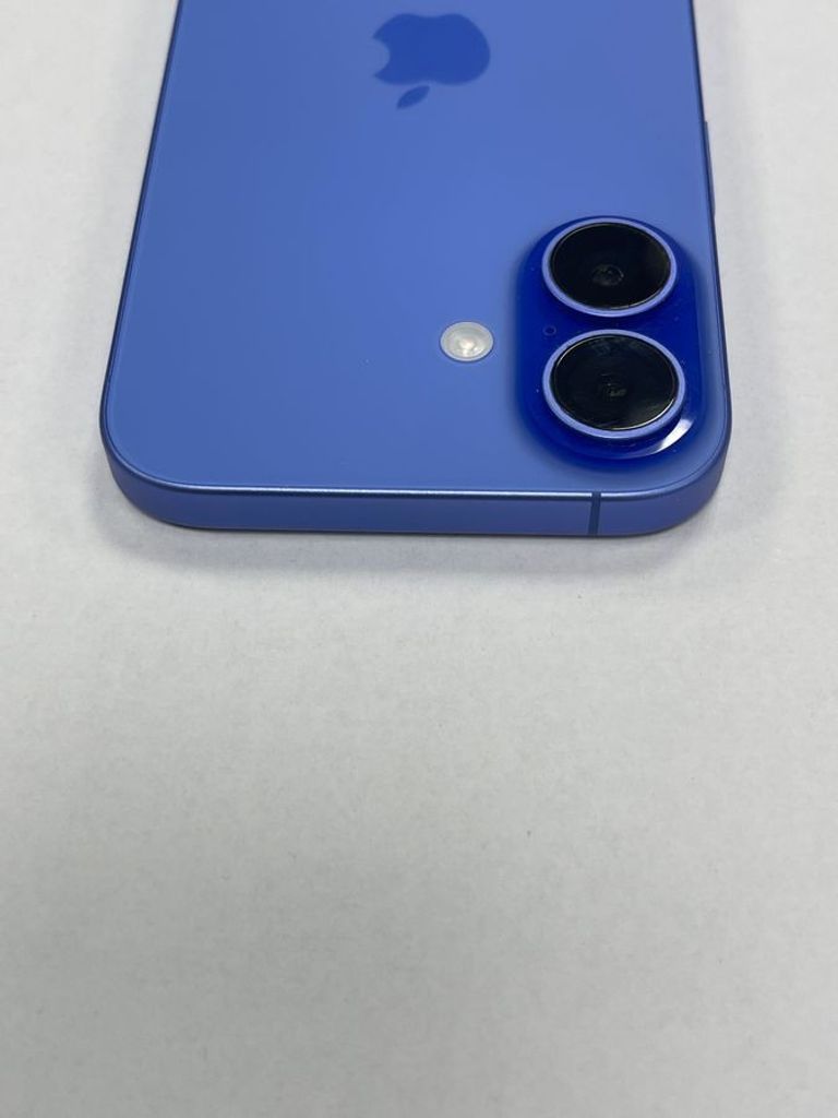 Apple iphone 16 128gb Код:01-200897136. Зображення 7