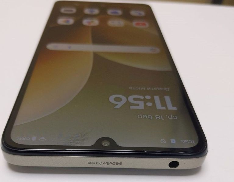 Motorola moto g06 power 4/256gb Код:01-200899544. Зображення 6