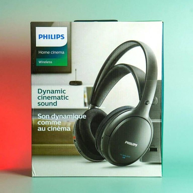 PHILIPS SHC5200/10 Hi-FI Код:null. Зображення 7