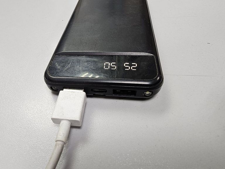 Купити Borofone bj55 10000 mah Б/У