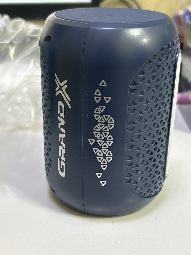 Купити Grand-x BTS-5DB Б/У