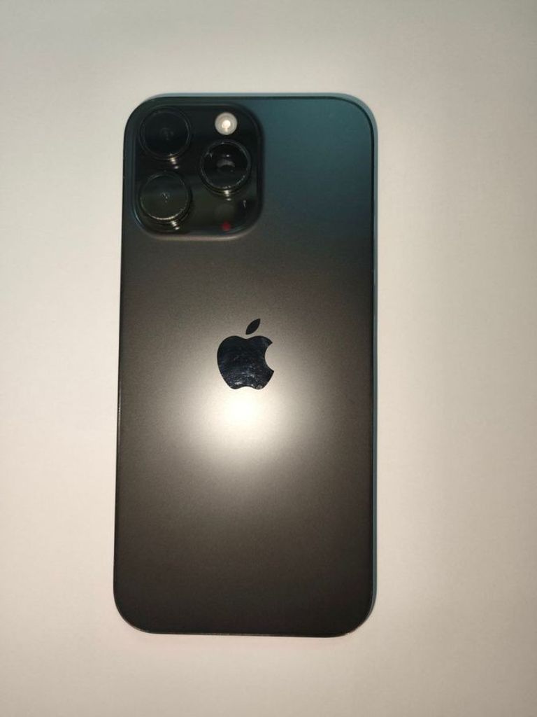 Apple iphone 16 pro max 256gb Код:01-200899076. Зображення 10