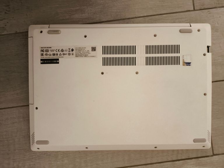 Lenovo IdealPad l340-15API Код:null. Зображення 4