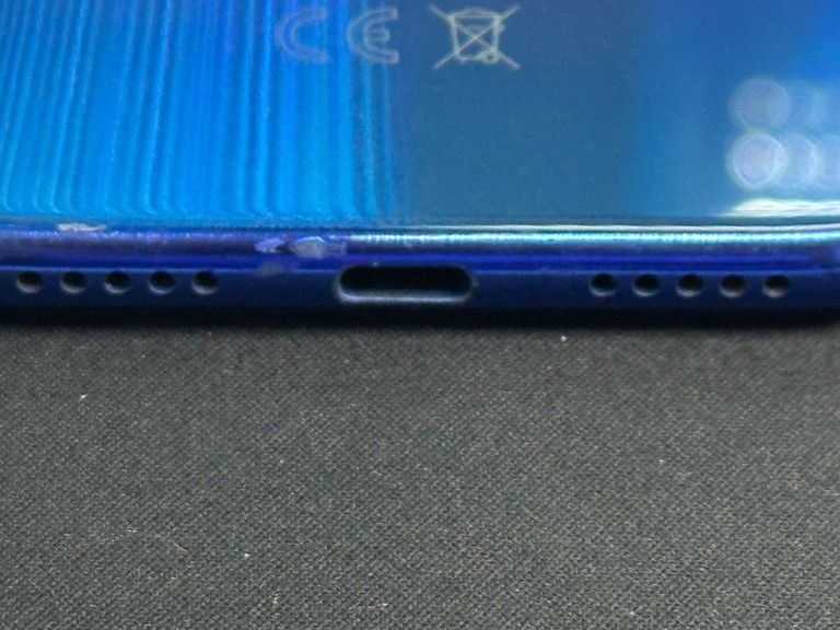 Оголошення Xiaomi Redmi Note 7 4/64GB Black Б/У