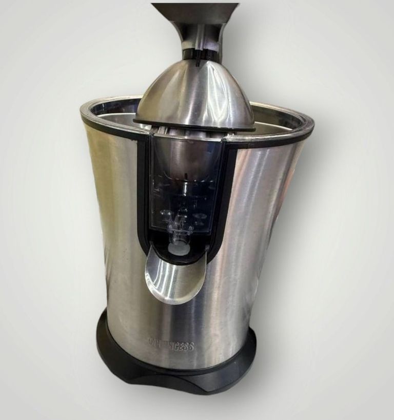 Купити Princess Citrus Press Master 201860 Б/У