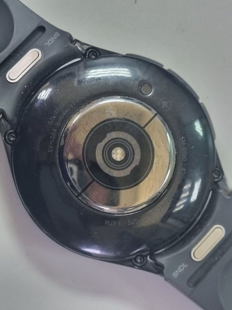 Samsung galaxy watch6 classic 47mm Код:01-200901302. Зображення 10