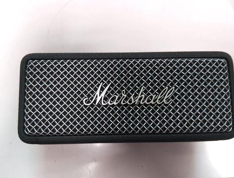 Оголошення Marshall emberton ii Б/У