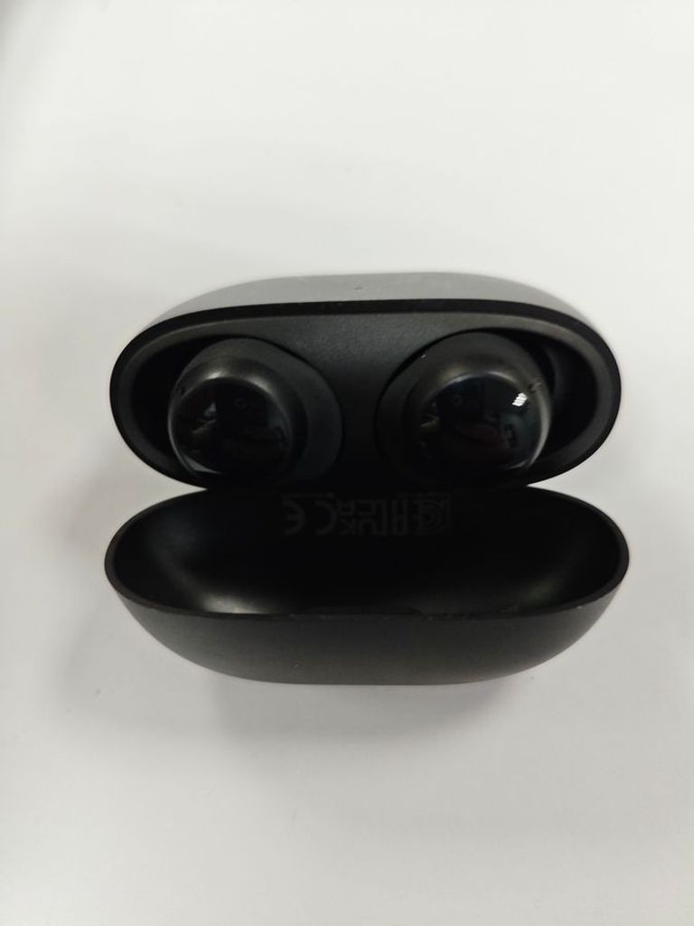 Розпродаж Redmi buds 3 lite black, продавець Техноскарб