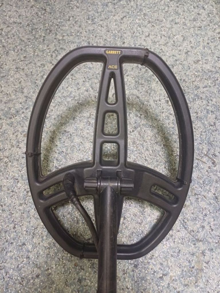 Garrett Ace 400i Код:01-200902745. Зображення 5