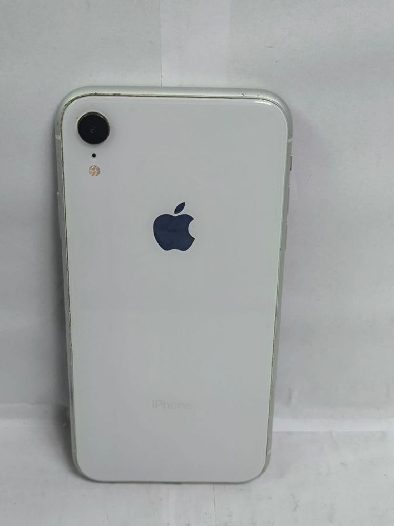 Оголошення Apple iphone xr 128gb Б/У