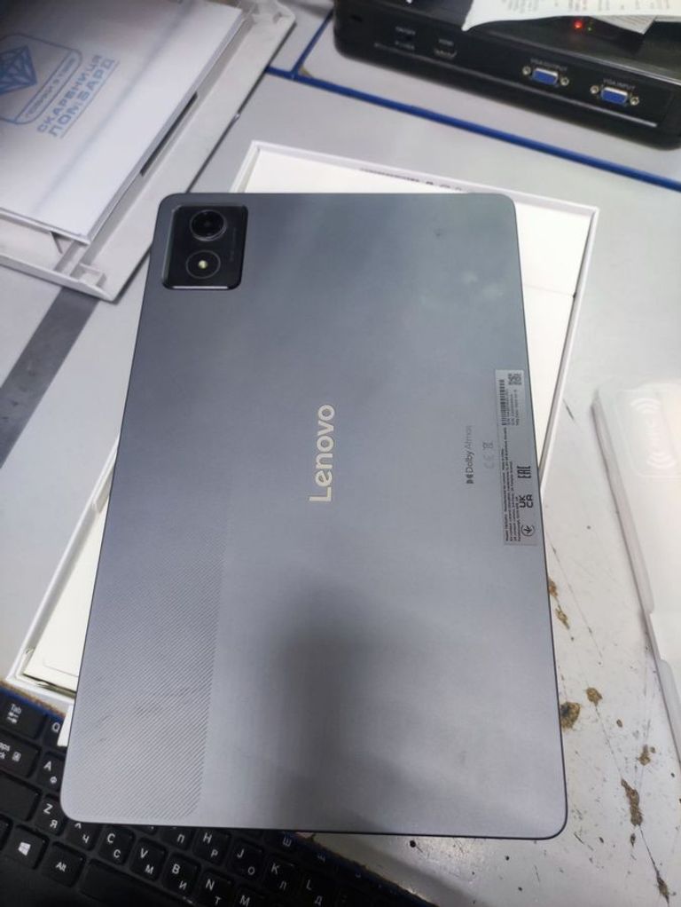 Купить Lenovo tab k11 plus 8/256gb Б/У