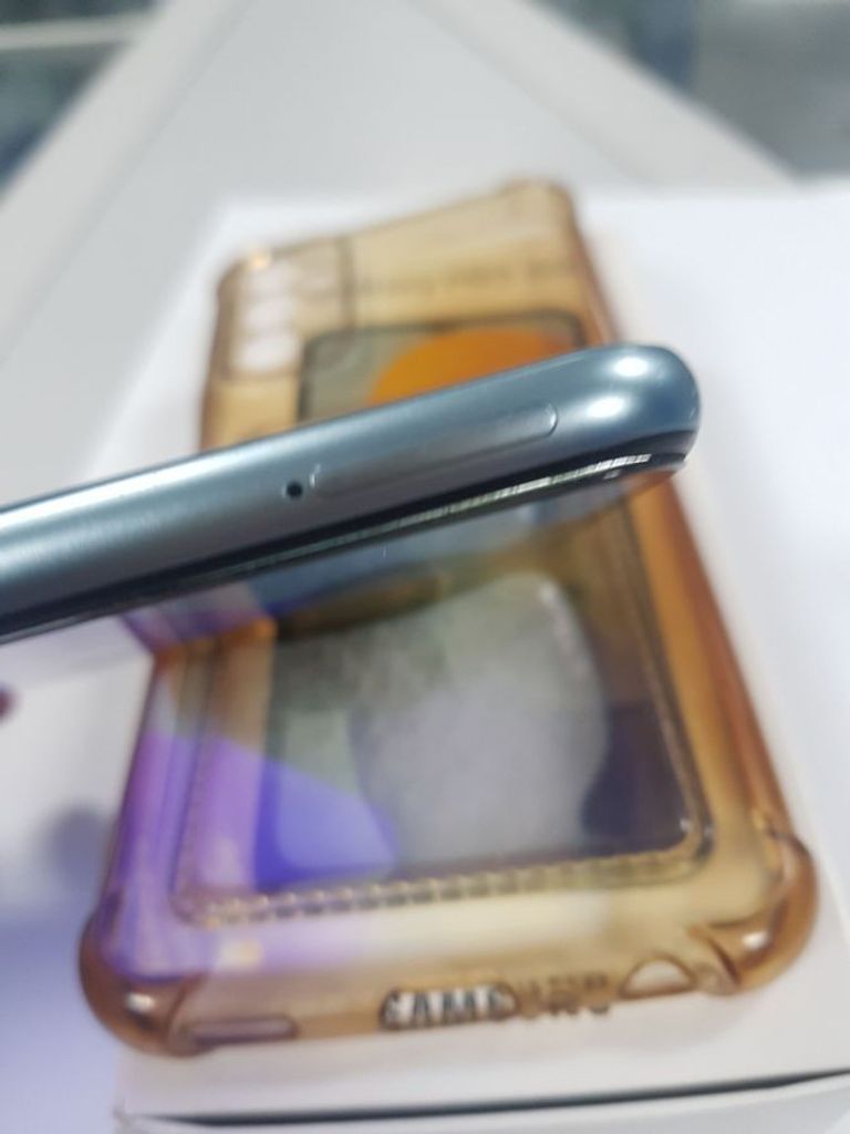 Розпродаж Samsung galaxy m23 5g 4/128gb sm-m236, продавець Техноскарб