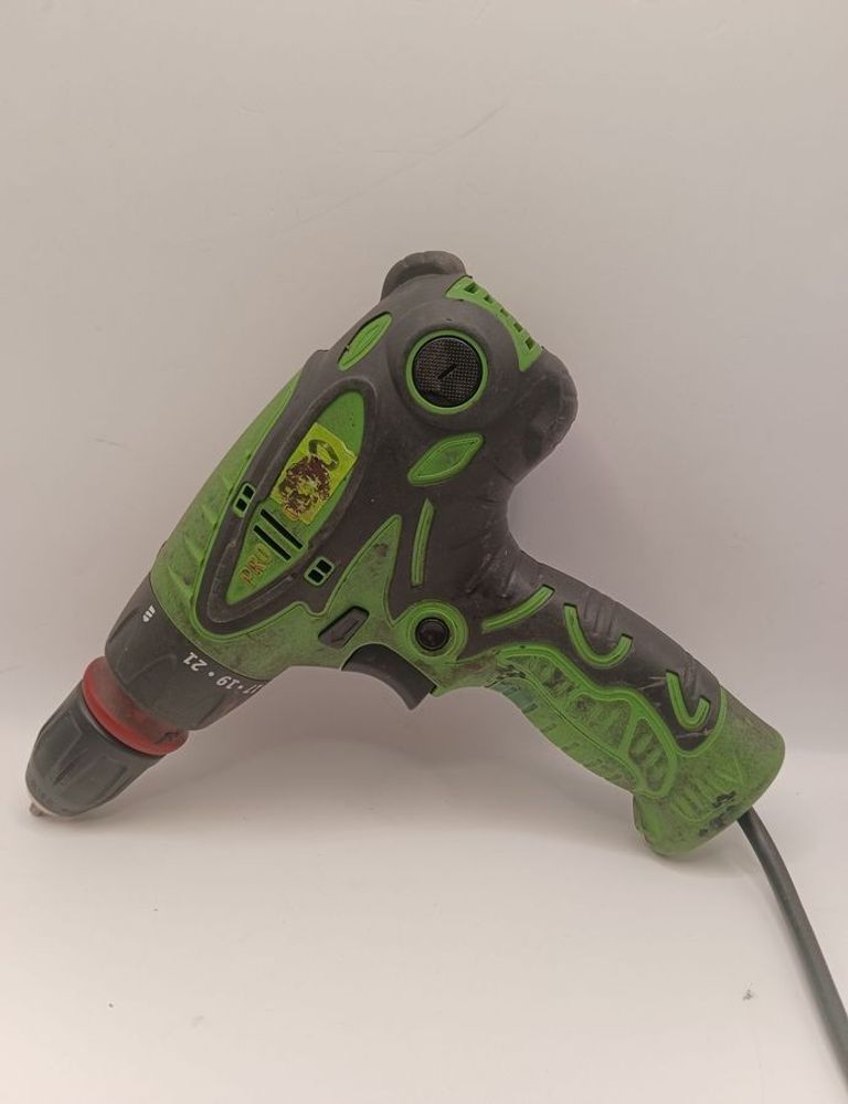 Купити Procraft PB-1350 DFR Б/У