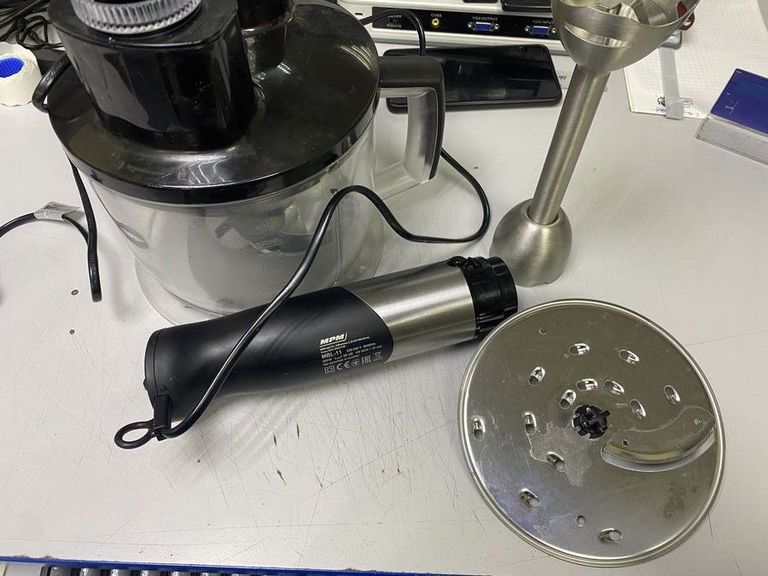 Купити MPM Product MBL-11 Б/У