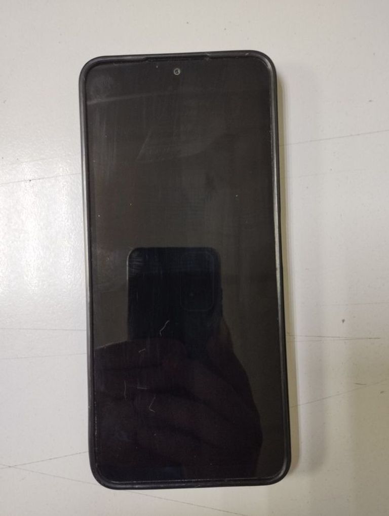 Оголошення Xiaomi Poco C75 8/256GB Black Б/У