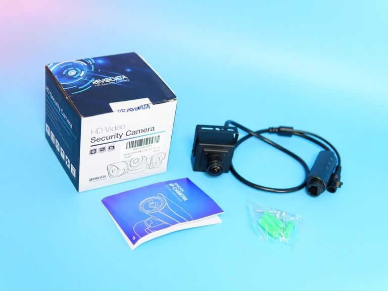 REVODATA I706‑3‑P‑Audio‑TS Код:null. Зображення 4