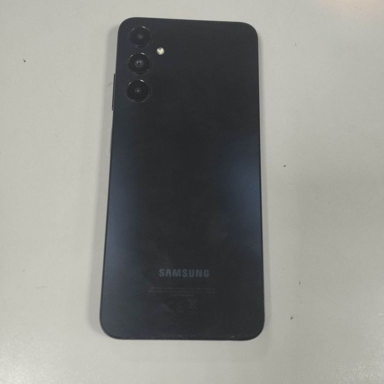 Оголошення Samsung galaxy a05s 4/64gb Б/У