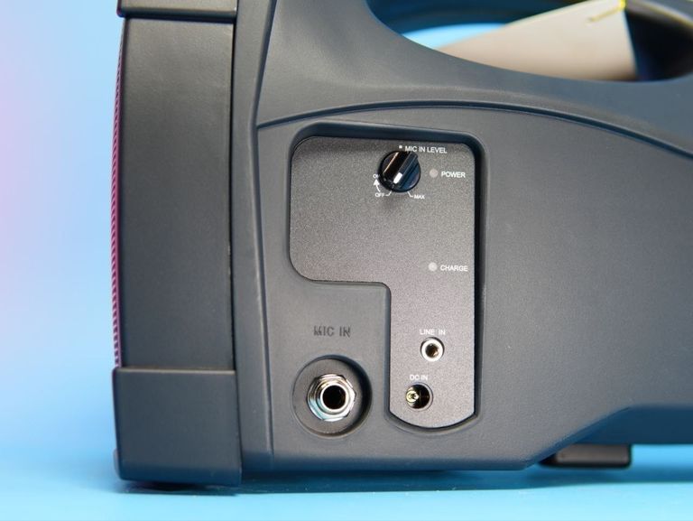 Mipro MA-101C Код:null. Зображення 6