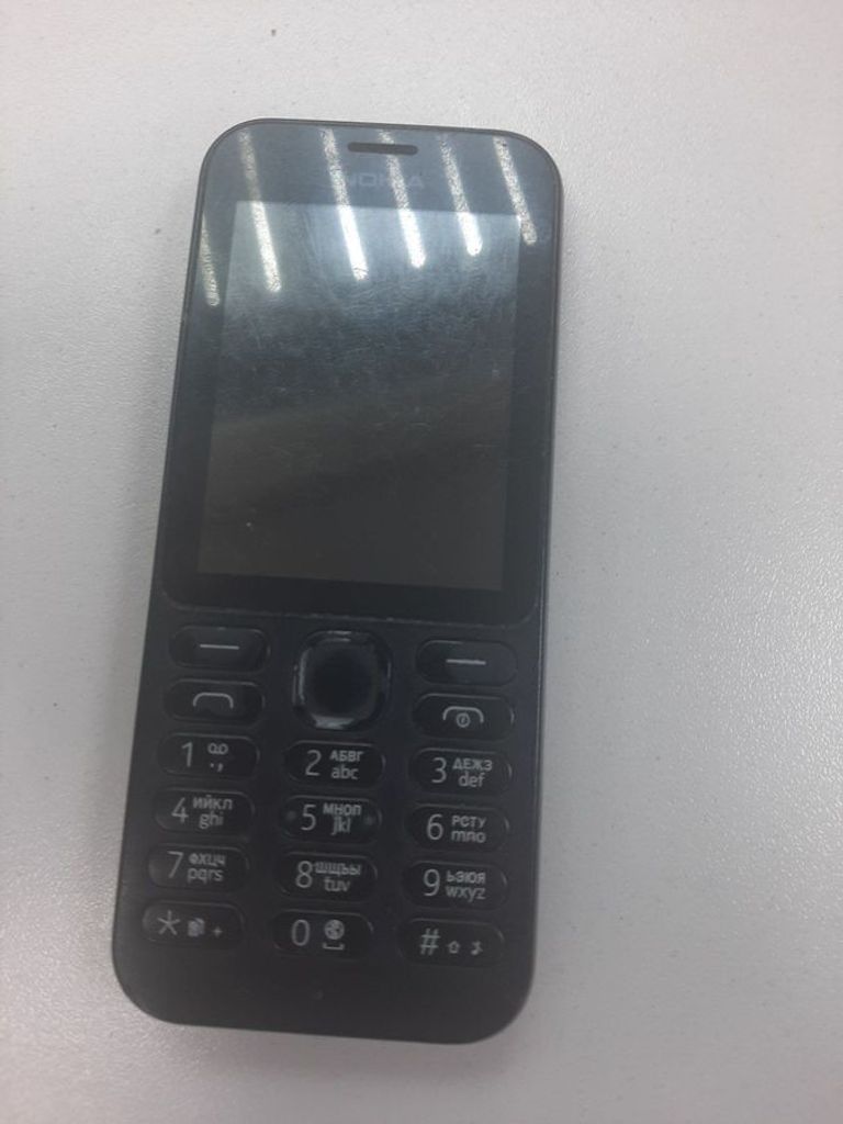 Купити Nokia 215 rm-1110 Б/У