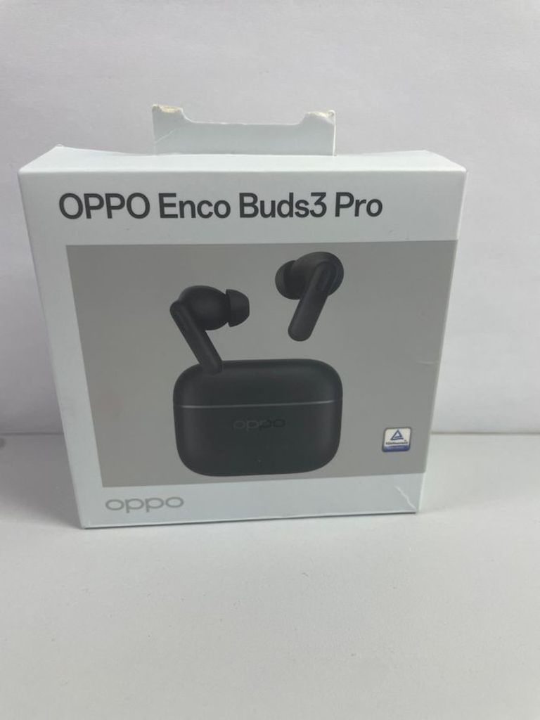 Купити Oppo enco buds3 pro Б/У