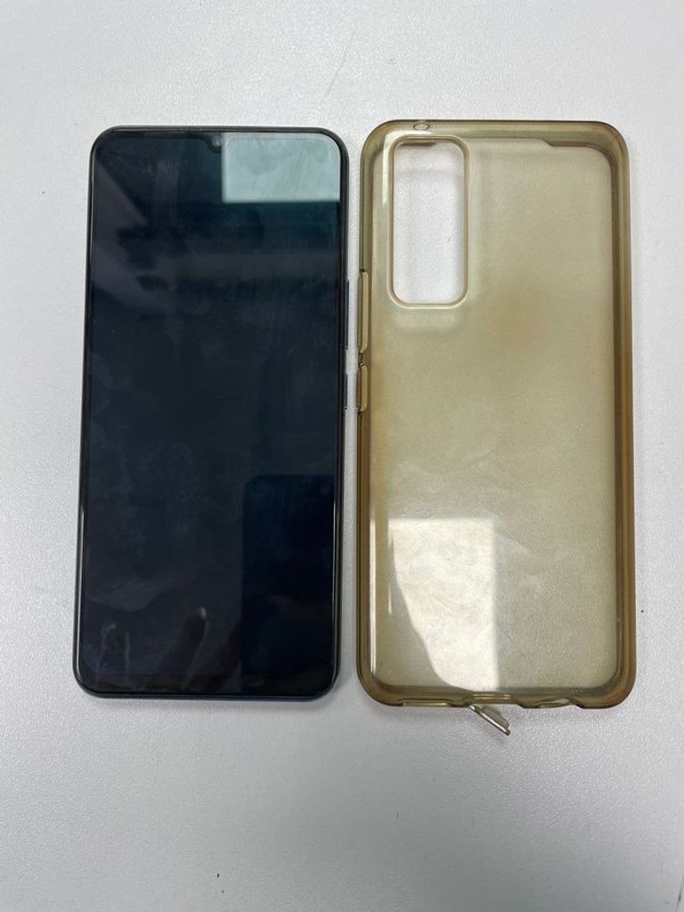 Оголошення Vivo v20 se v2023 8/128gb Б/У