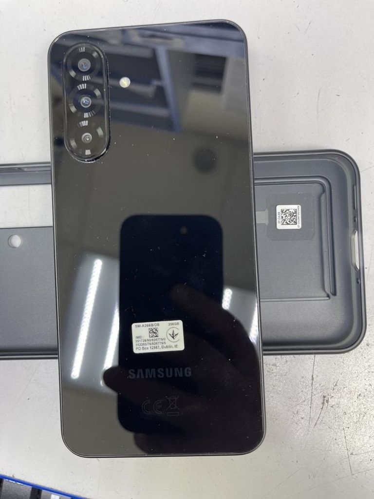Оголошення Samsung galaxy a26 5g 8/256gb Б/У