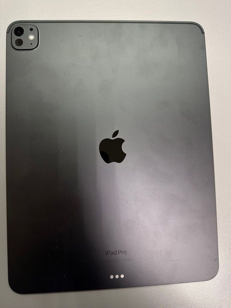 Apple ipad pro 13 2024 wi-fi 512gb Код:01-200830342. Зображення 6