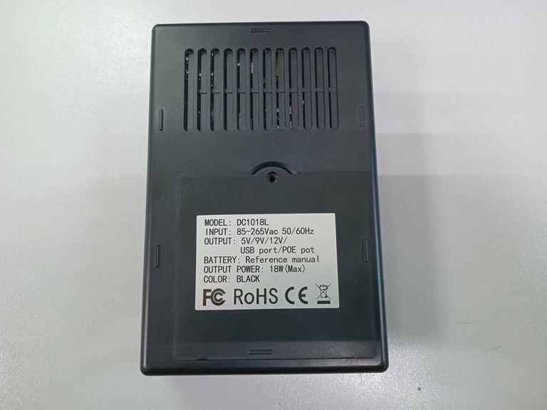 Розпродаж DC1018L, продавець Техноскарб