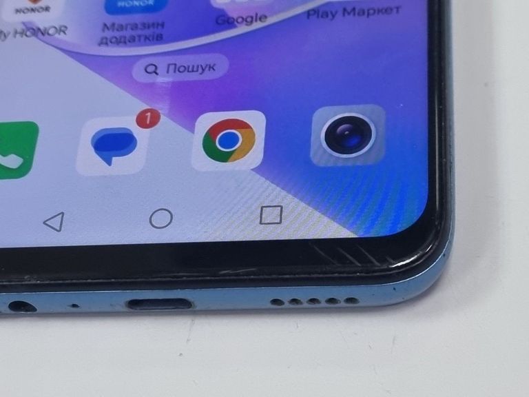 Honor x7a 4/128gb Код:01-200906918. Изображение 12