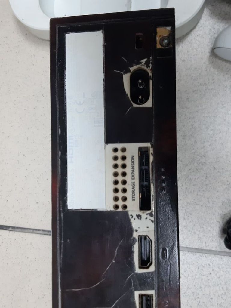 Microsoft xbox series s 512gb Код:01-200906505. Изображение 8