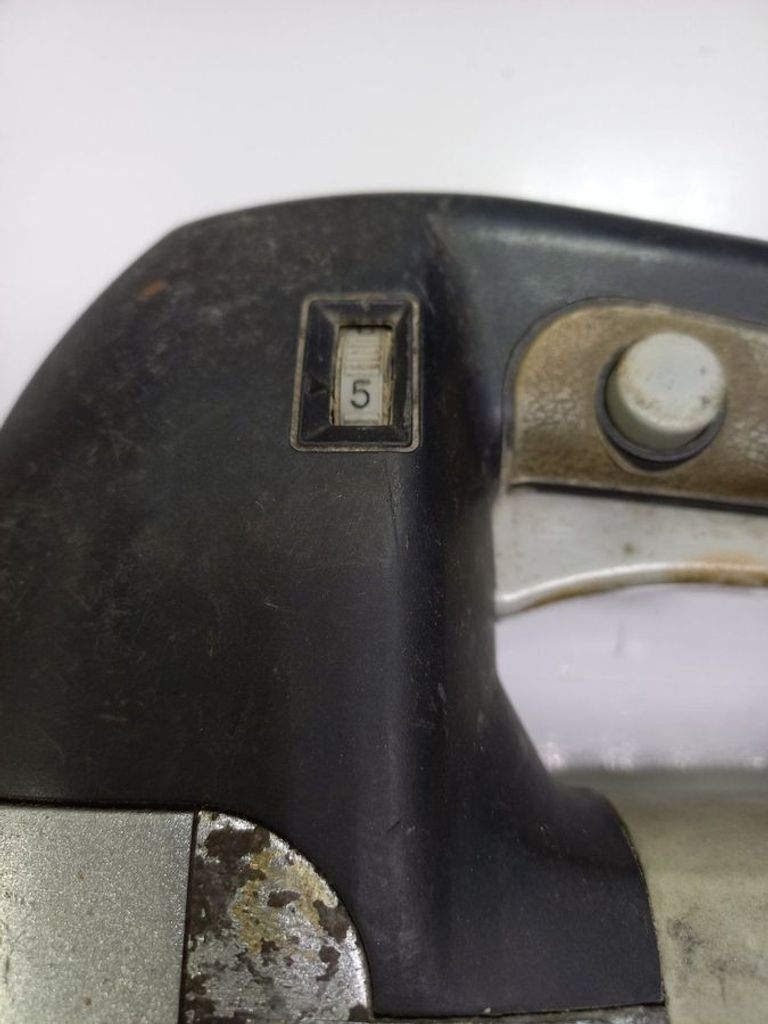 Распродажа Интерскол мп-100э, продавец Техноскарб