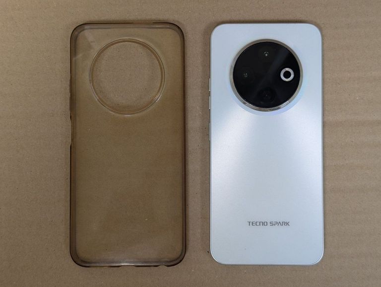 Купити Tecno spark 30c kl5n 4/128gb Б/У