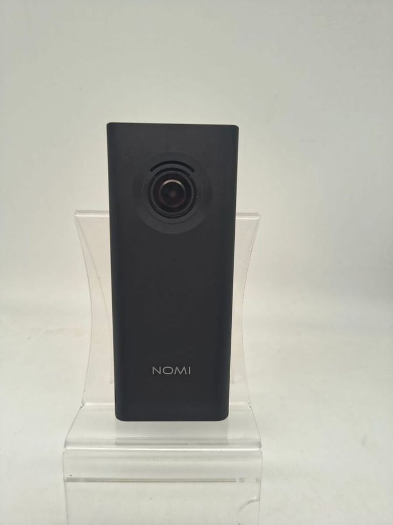 Оголошення Nomi i2841 Black Б/У