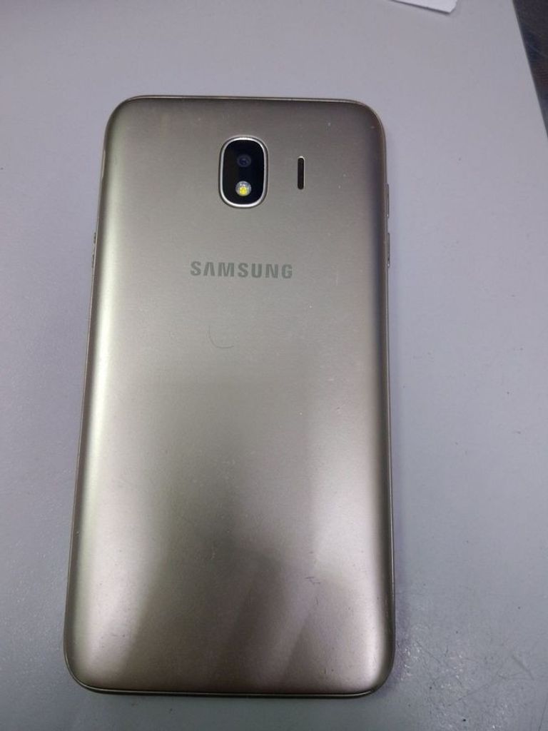 Дешево Samsung galaxy j4 sm-j400f з ломбарду