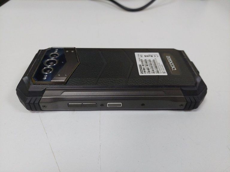 Doogee v max 12/256gb Код:01-200907956. Изображение 5