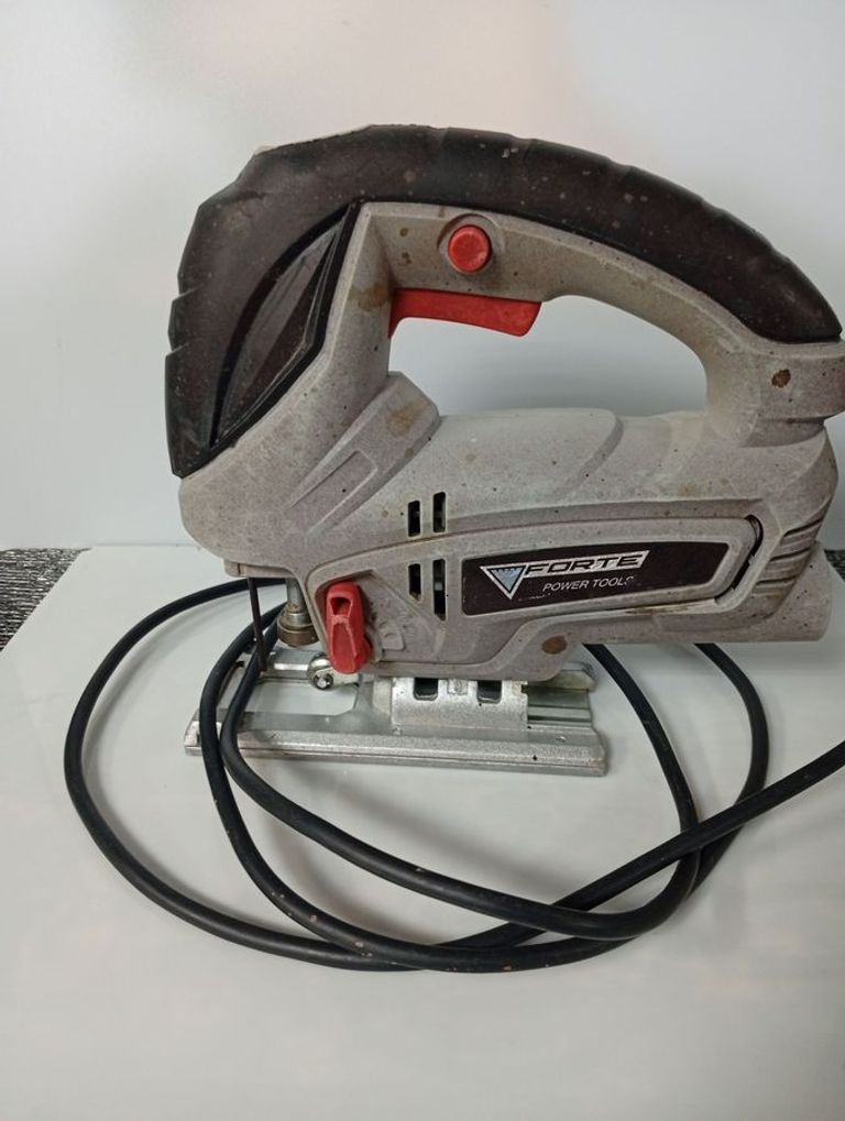 Дешиво Forte JS 900 AQVP с ломбарда