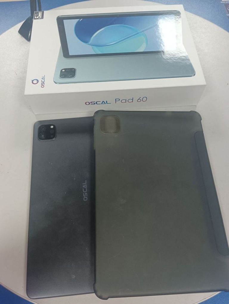 Оголошення Blackview oscal pad 60 3/64gb Б/У