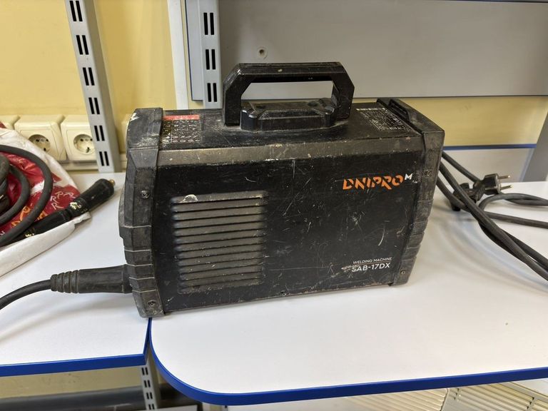 Купить Dnipro-M sab-17dx Б/У