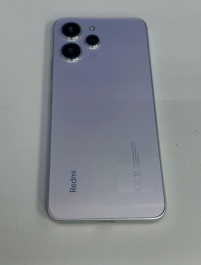Xiaomi redmi 12 8/256gb Код:01-200907564. Изображение 7