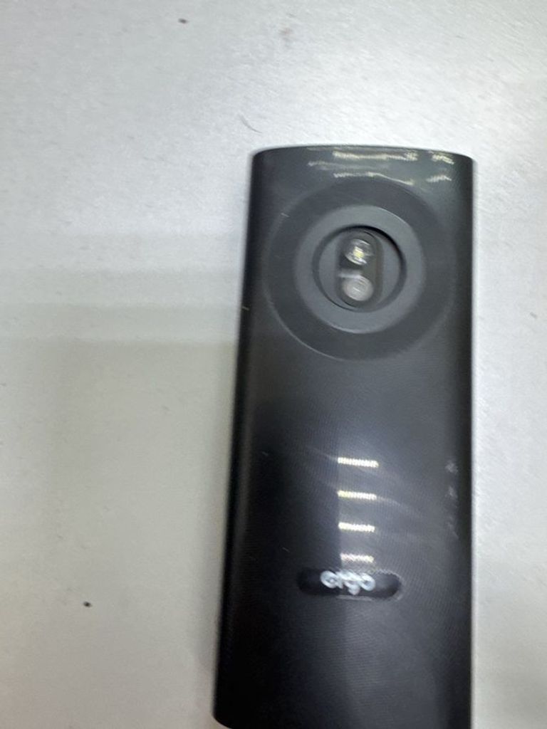 Дешево Ergo B185 Black з ломбарду