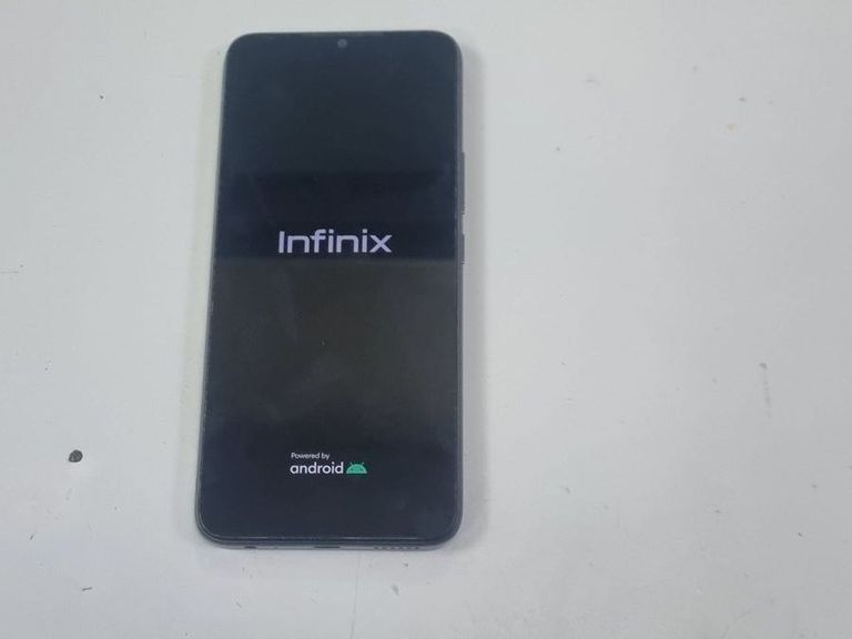 Infinix hot 20i 4/64gb Код:01-200909568. Зображення 12
