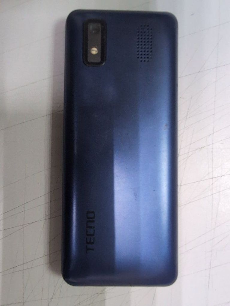 Купити Tecno t372 Б/У