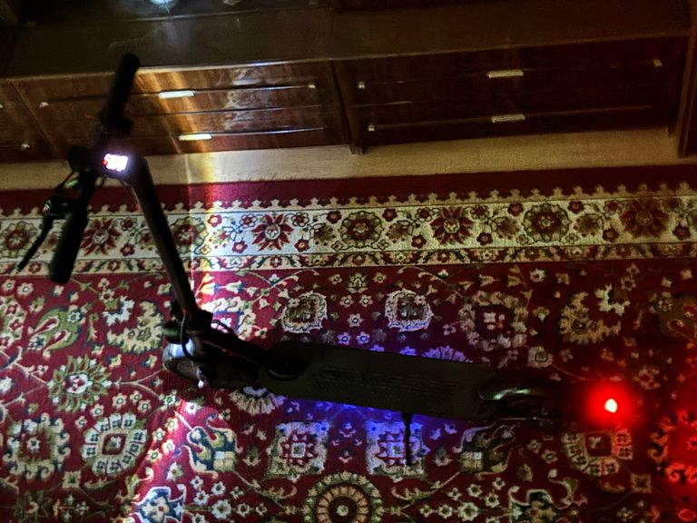 Crosser E9 Pro Код:null. Зображення 8