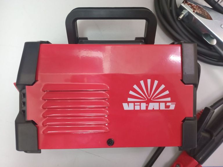 Объявление Vitals MMA-1400h LCD mini (237594) Б/У